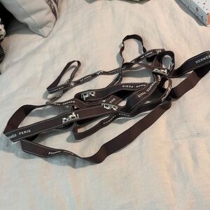 Hermes ribbon